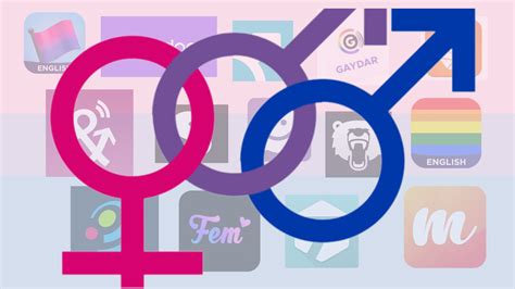 Behold: Bisexual Dating Apps That Are Actually Worth Your Time。